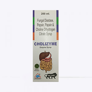 CHOLIZYME